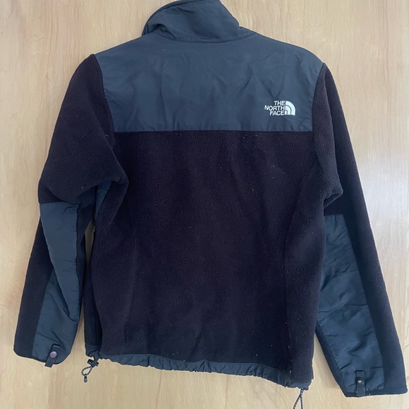 The North Face Denali Fleece Jacket - black - Picture 6 of 11